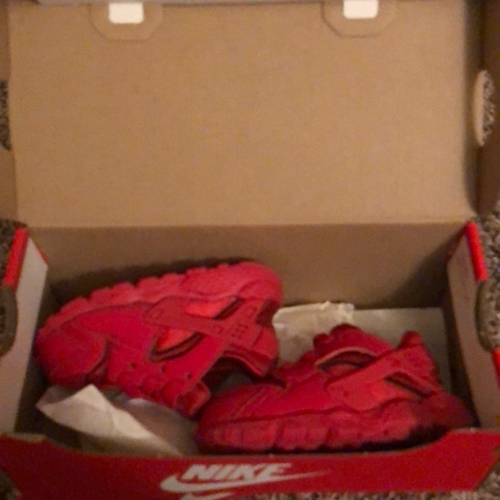 Toddler Boys Shoes